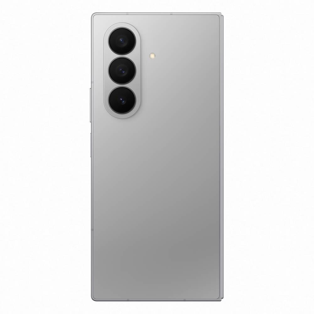 Samsung Galaxy Z Fold7 5G 512GB Phone - Silver Samsung Galaxy Z Fold7 5G 512GB Phone - Silver